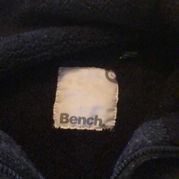 Spring/fall Bench jacket - Picture 4 of 4